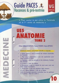 UE5 Anatomie