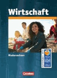 Arbeit / Wirtschaft Gesamtband. Schülerbuch. Niedersachsen - Sekundarstufe I.