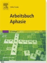Arbeitsbuch Aphasie.