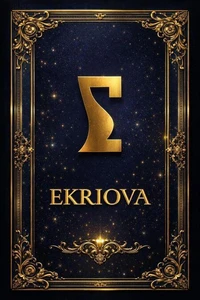 Ekriova