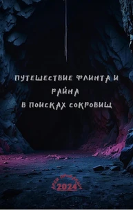 Путешествие Флинта и Райна в поисках сокровищ