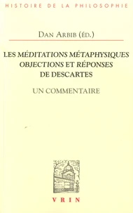 Les méditations métaphysiques