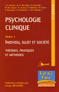 Psychologie clinique