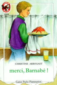 Merci Barnabé !