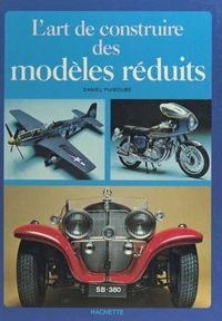 L'art de construire des modèles réduits