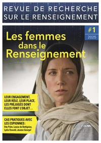 Les femmes dans le renseignement