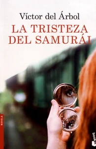 La tristeza del samurai