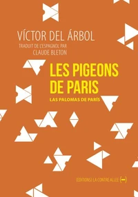 Les pigeons de Paris