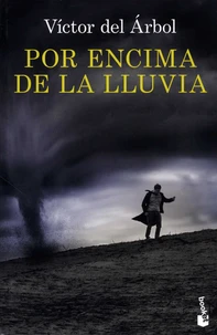 Por encima de la lluvia