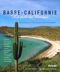 Basse-Californie