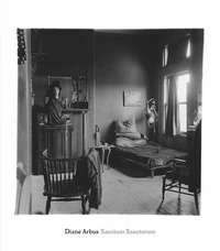 Diane Arbus Sanctum Sanctorum