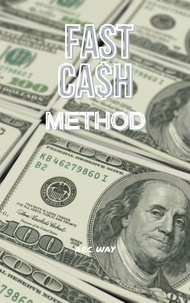  Arc Way - Fast Cash Method.