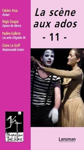 La scène aux ados
