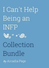 I Can't Help Being an INFP Collection Bundle