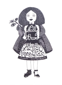 L'enfant dans le miroir