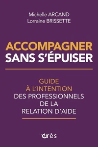 Accompagner sans s'épuiser