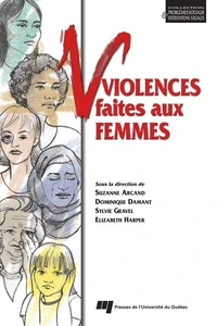 Violences faites au femmes