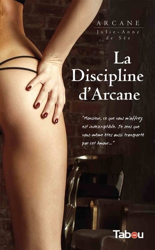 La discipline d'Arcane