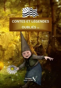 Contes et legendes oubliés