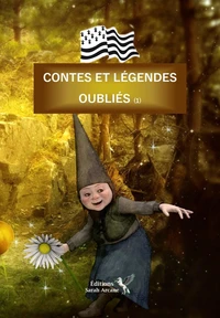 Contes et legendes oubliés