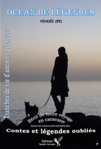 Océan de légendes