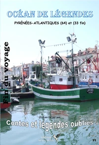 Océan de légendes
