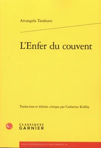 L'Enfer du couvent
