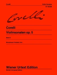 Sonates pour violon