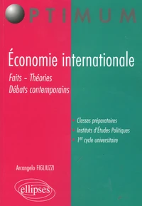 Economie internationale