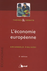 L'économie européenne
