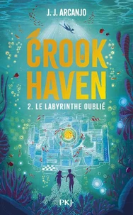 Le Labyrinthe oublié