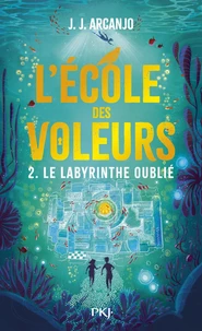 Le labyrinthe oublié