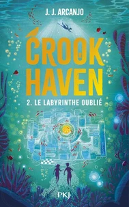 Le Labyrinthe oublié