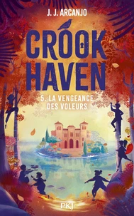 La vengeance des voleurs