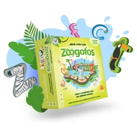 Joue avec les Zoogotos