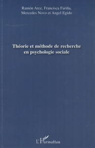 Théorie et méthode de recherche en psychologie sociale
