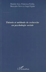 Théorie et méthode de recherche en psychologie sociale