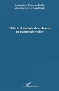 Théorie et méthode de recherche en psychologie sociale