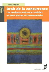 Droit de la concurrence