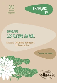 Français 1re L’oeuvre et son parcours
