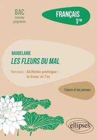 Français 1re L’oeuvre et son parcours