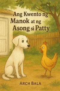 Ang Kwento ng Manok at ng Asong si Patty