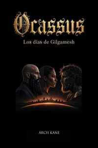 Ocassus: Los días de Gilgamesh