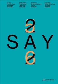 Annuaire de l'Architecture Suisse