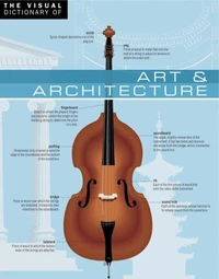 The Visual Dictionary of Art &amp; Architecture