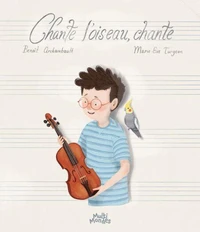 Chante l'oiseau, chante