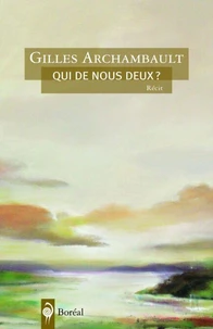 Qui de nous deux ?
