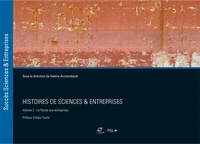 Histoires de sciences & entreprises