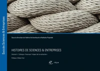Histoires de sciences & entreprises