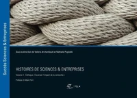 Histoires de sciences & entreprises